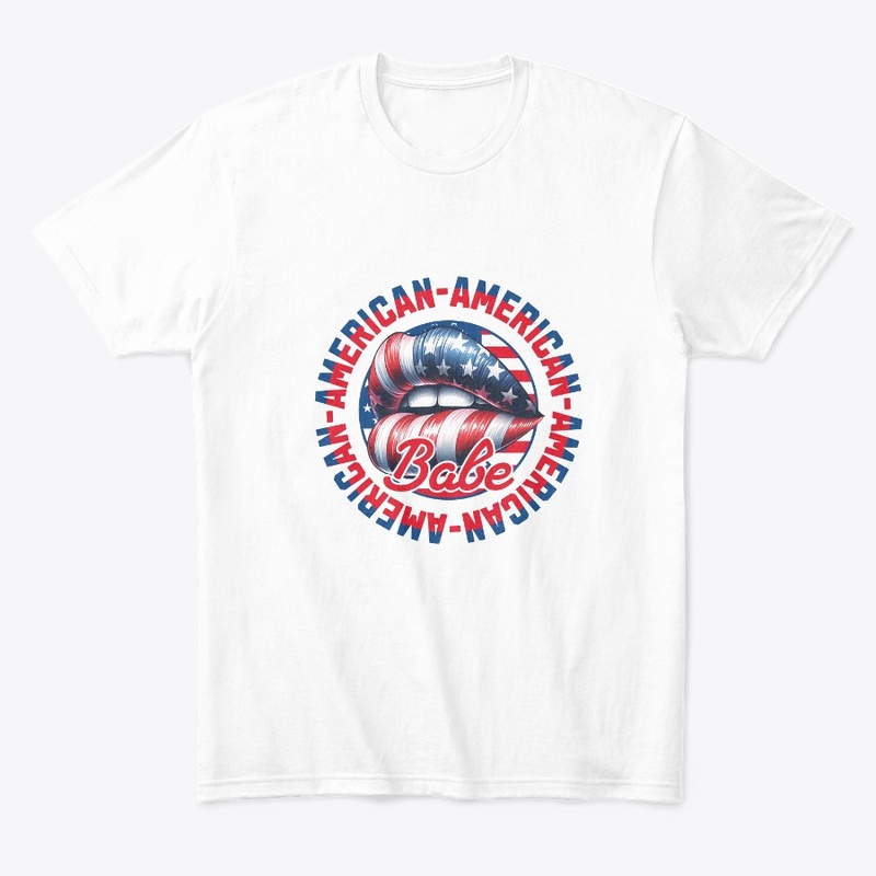 American Babe