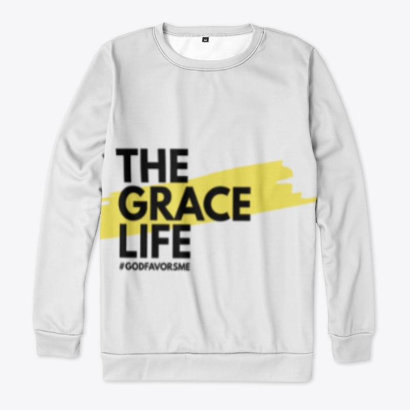 The Grace Life Classic (yellow)