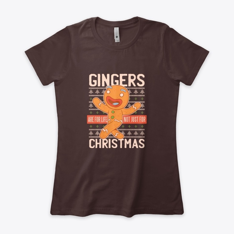 Gingerbread Quote