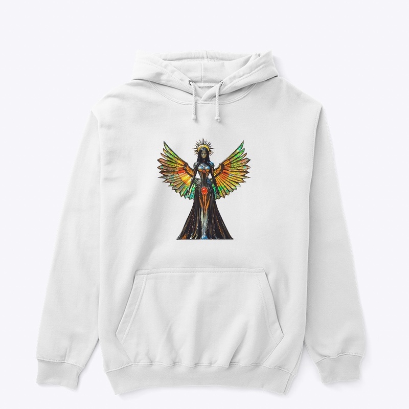 Goddess Symbolism Tee