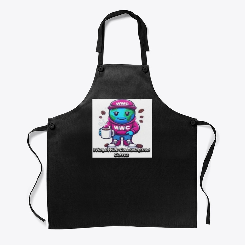 WWC Coffee Merch Magenta