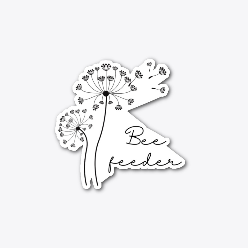 Bee Feeder