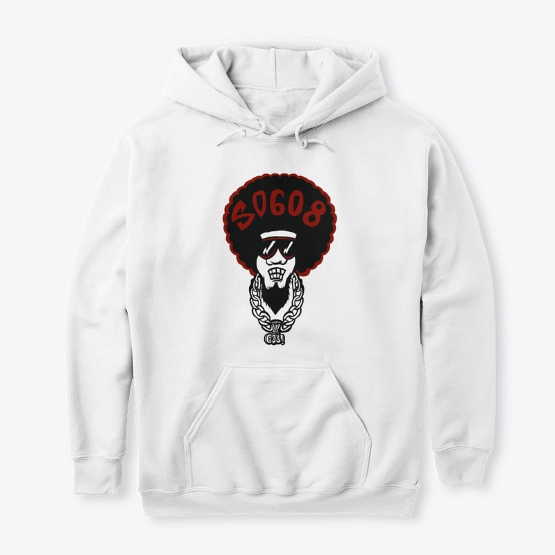 So 608 RED