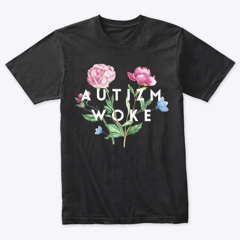 AUTIZM_WOKE