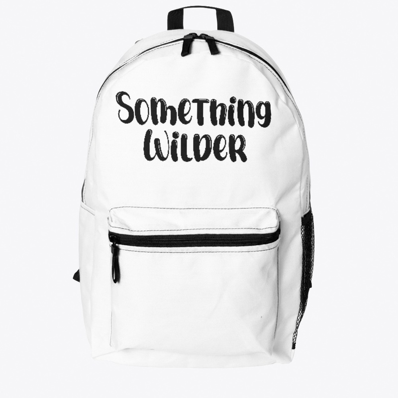 Something Wilder