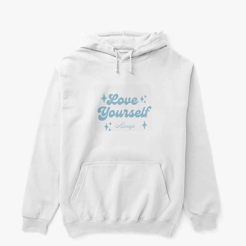 Pove yourself 