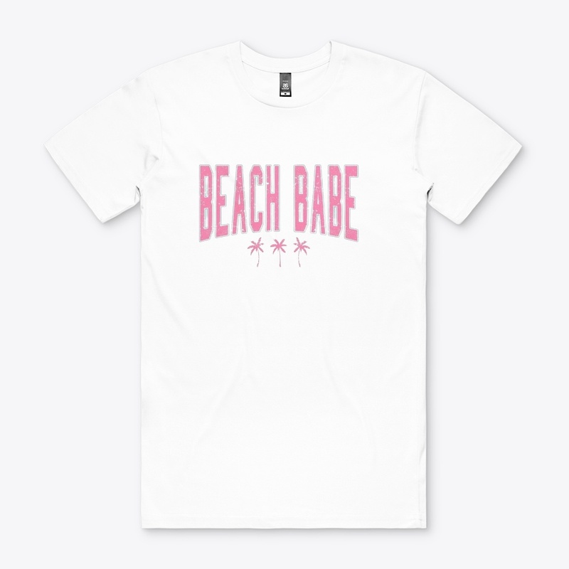 Summer Aesthetic - Beach Bae