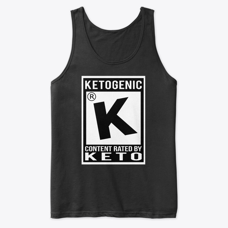 Keto Ketogenic Ketosis Diet 