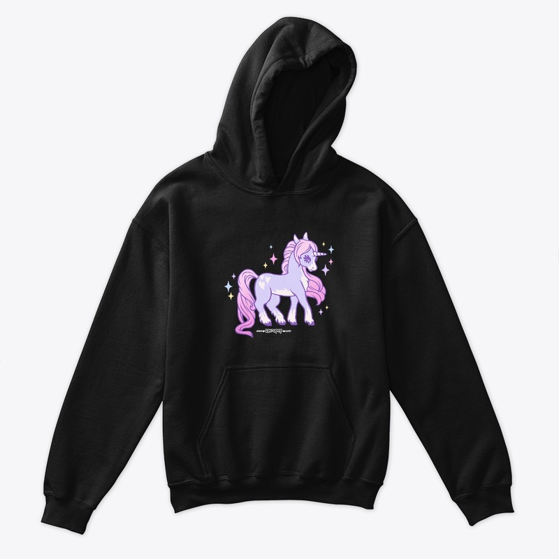 Baby Unicorn