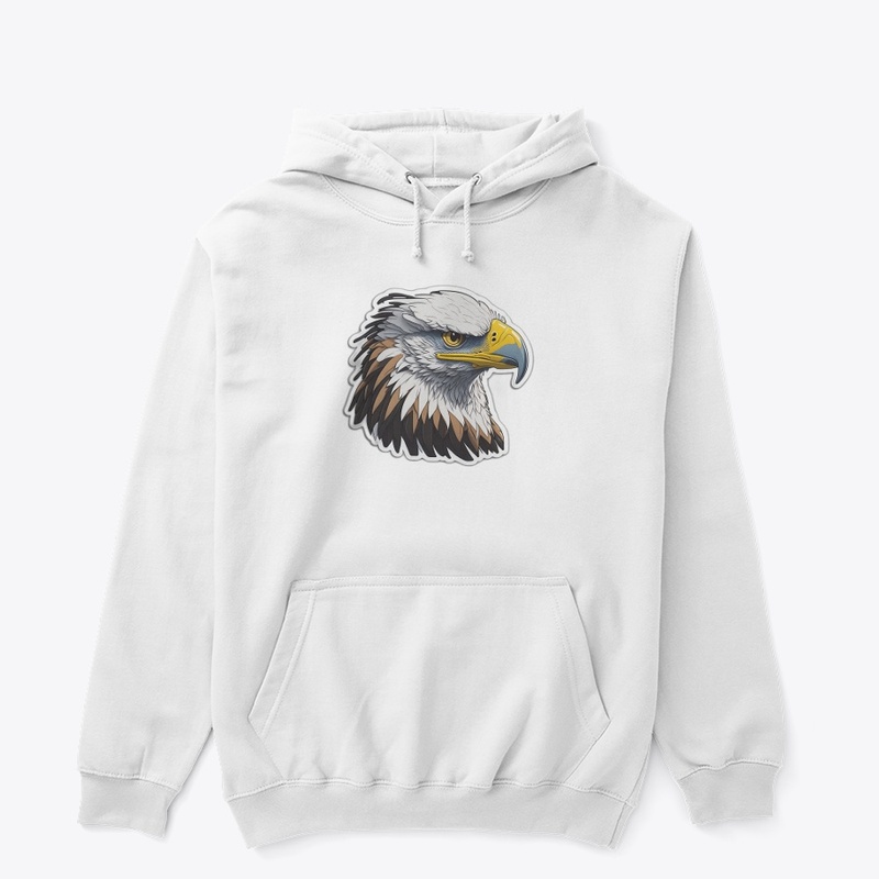 Eagle Face Angle
