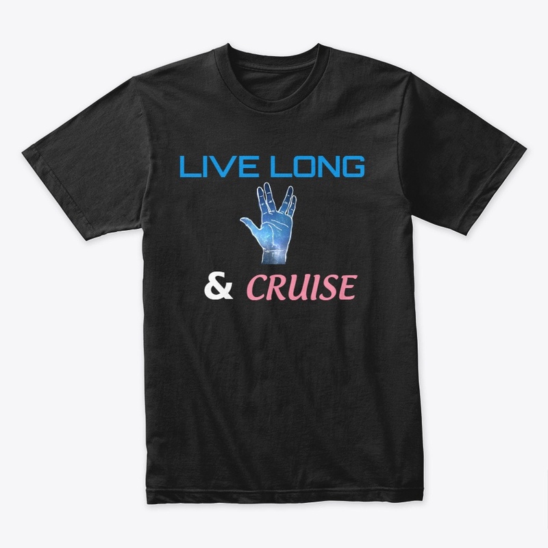ST Family Cruise Shirt 2024