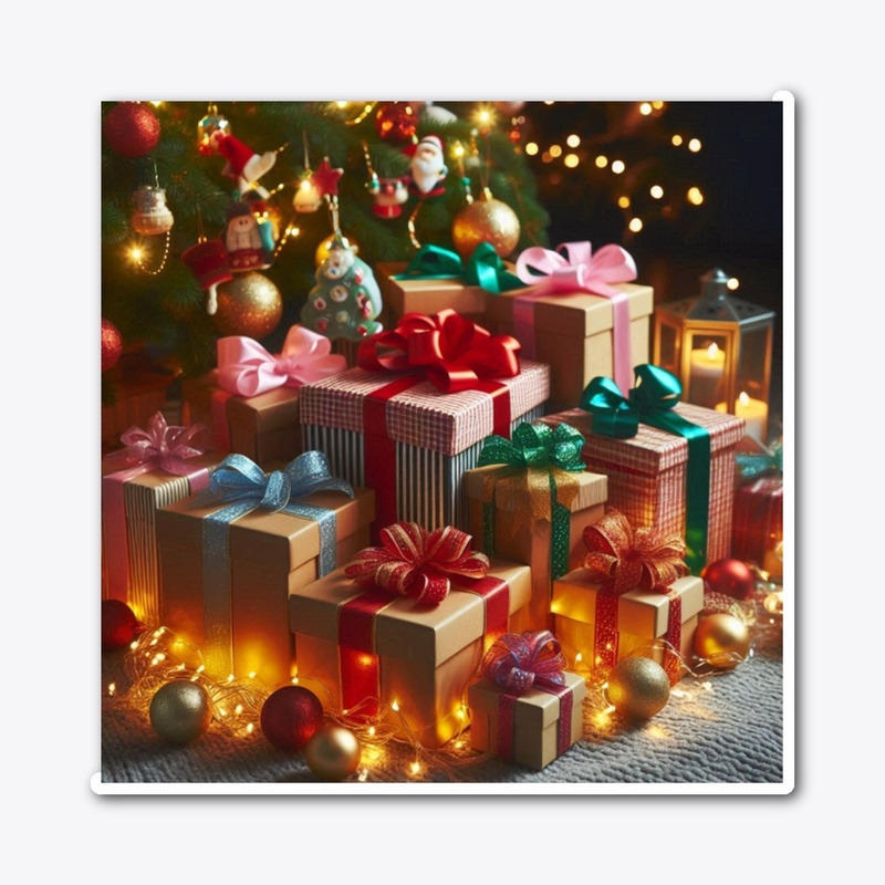 The Holiday Design
