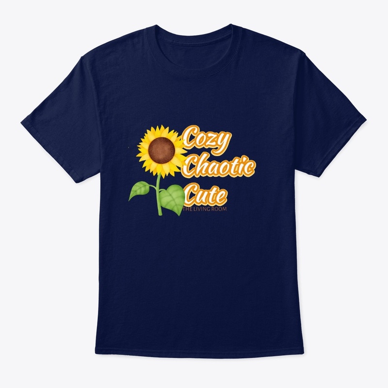 Cozy, Chaotic, Cute Collection