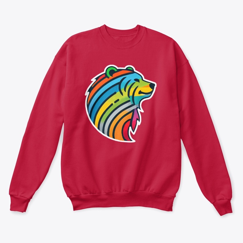 Color Bear
