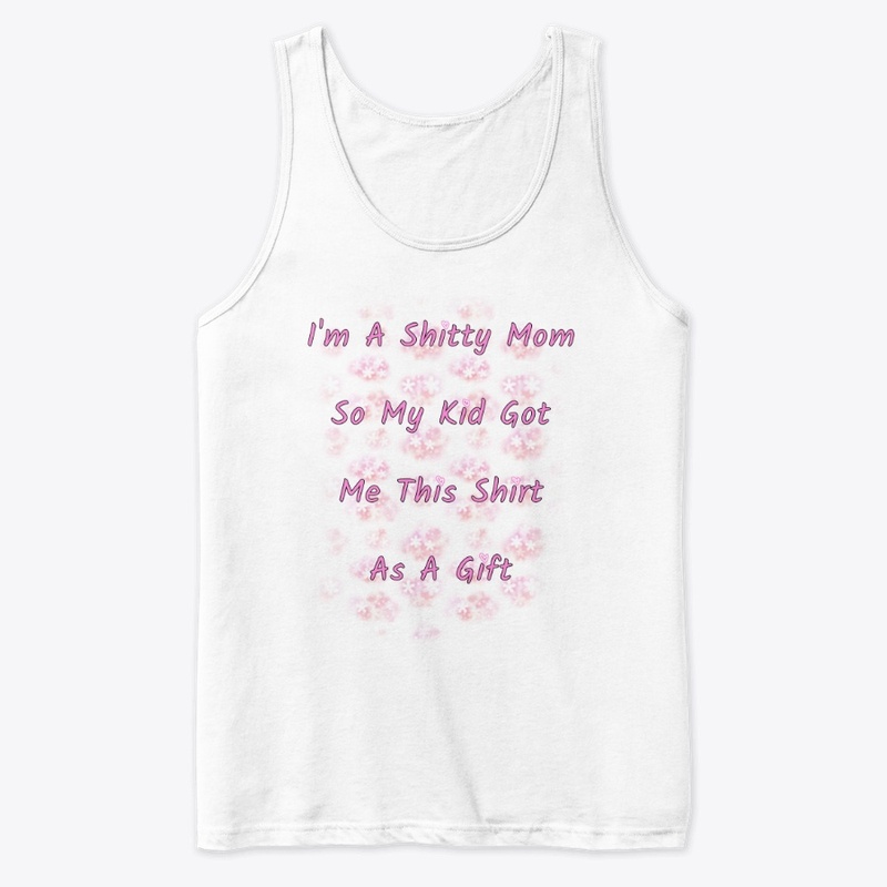 Anti-Mothers (Blunt)