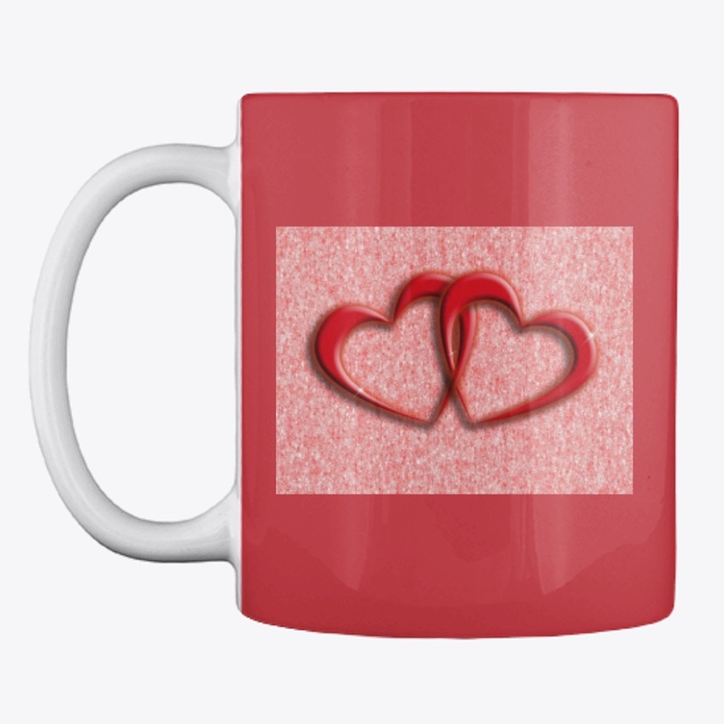 Engaged cup