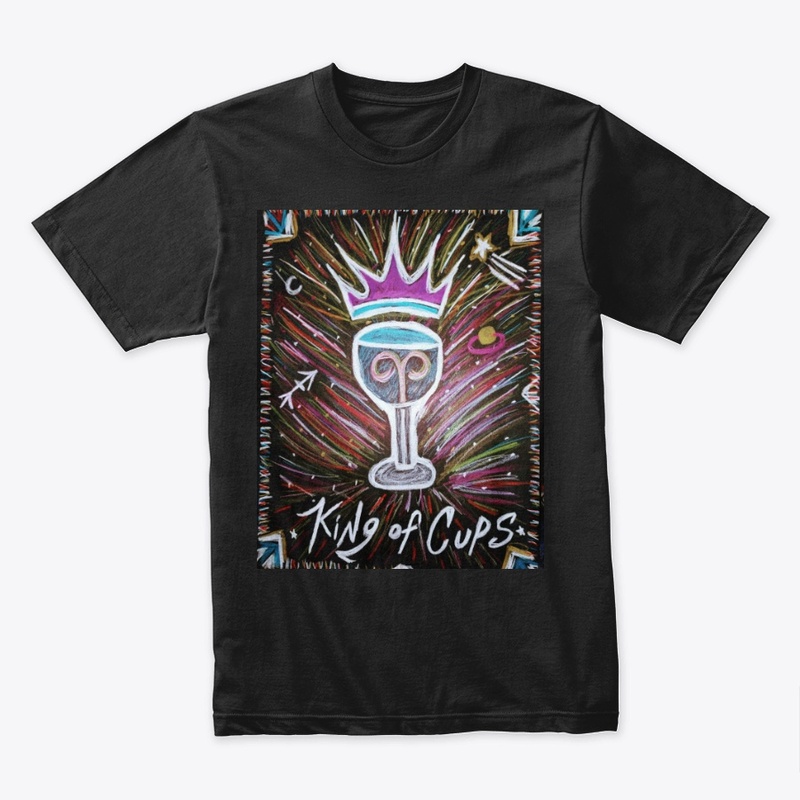 King of Cups