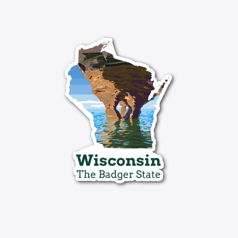Wisconsin State