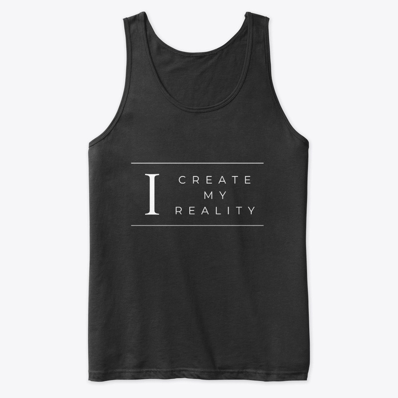 I Create My Reality 2