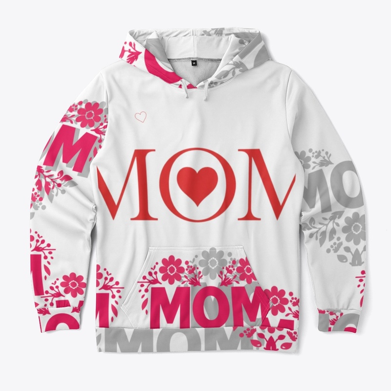 Celebrate MOM - Mother's Day 2026