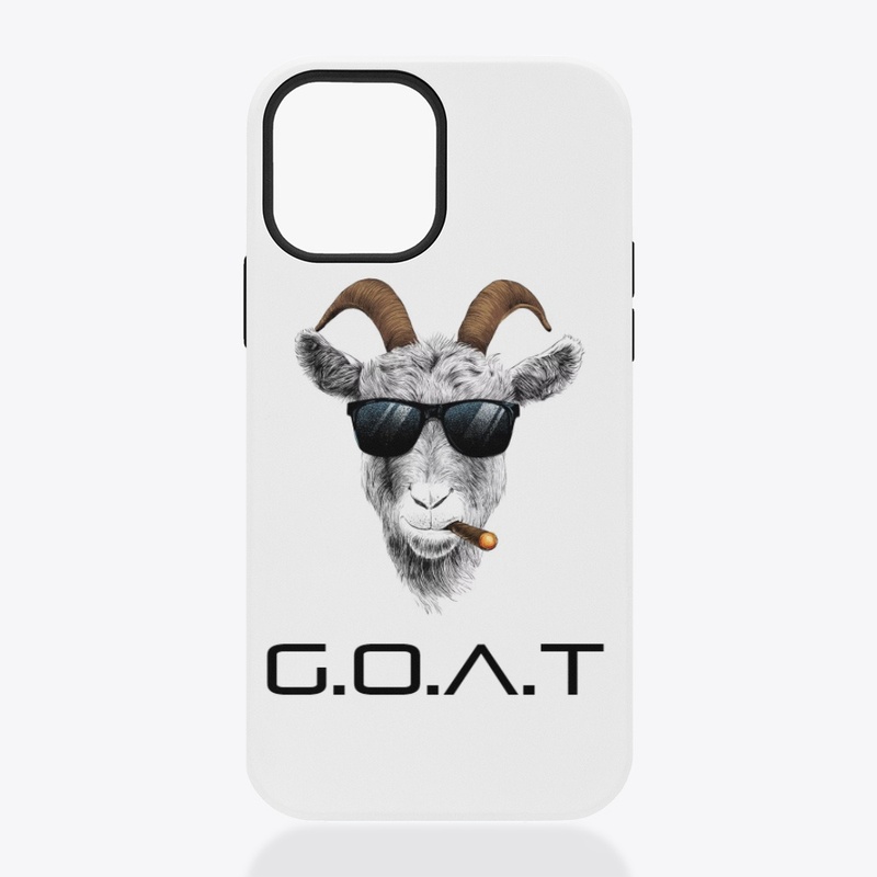 GOAT PRODUCTS