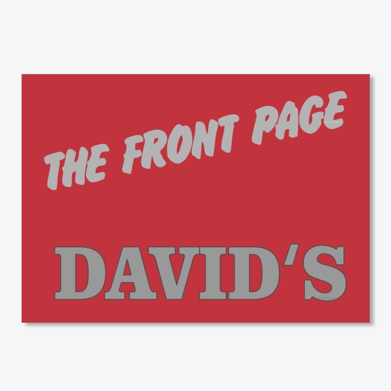 DAVIDSmemphis