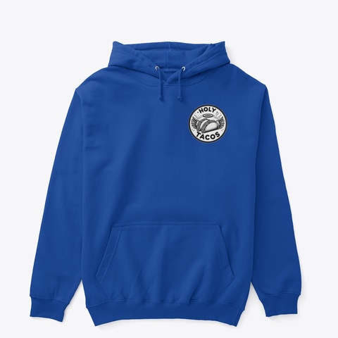Food For Life Royal Camiseta Front
