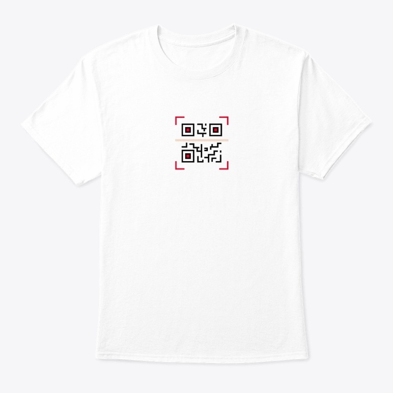 QR code!