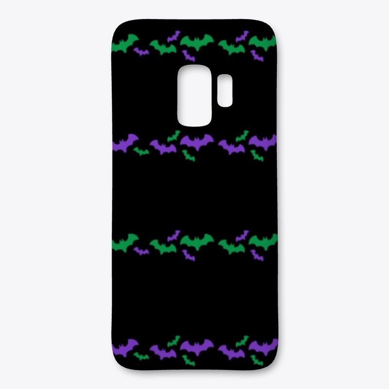 Voodoo Bats