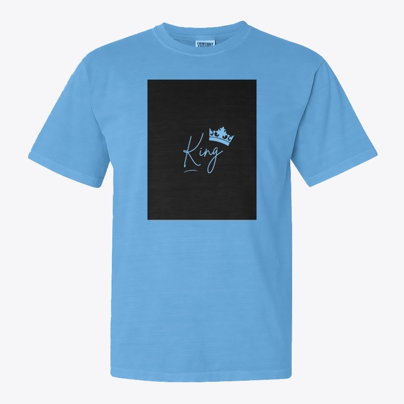 King Shirt Collection