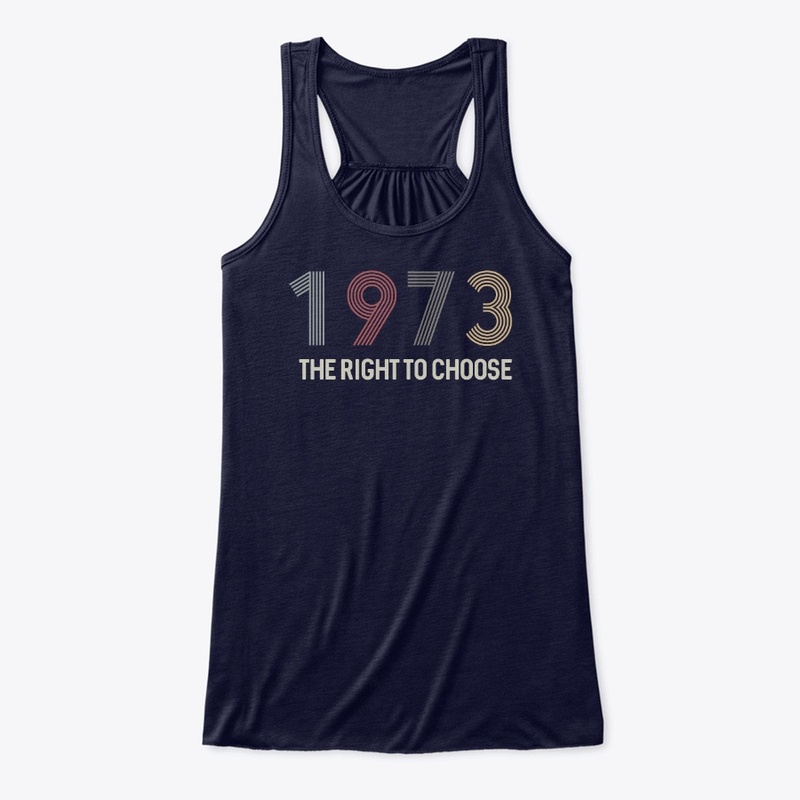 1973: The Right To Choose
