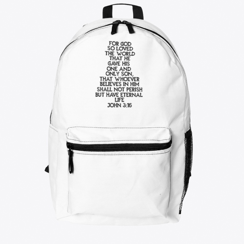 BIBLE VERSE PRODUCTS