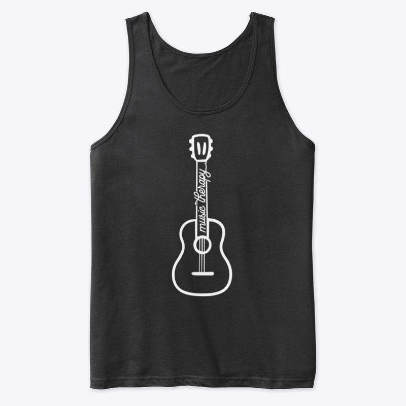 Music Therapy Guitar