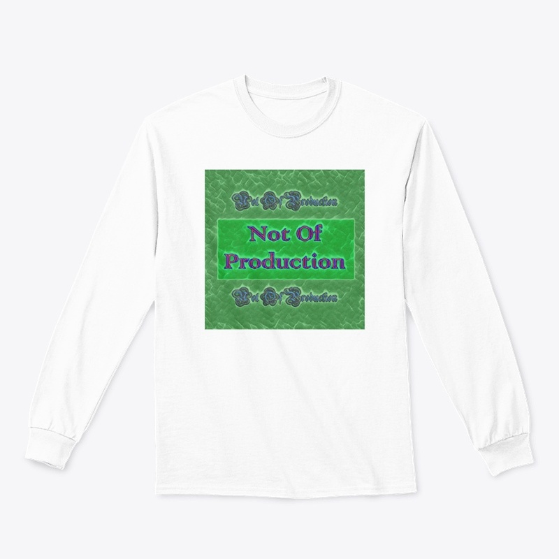 The Not Of Family Clothing Brand