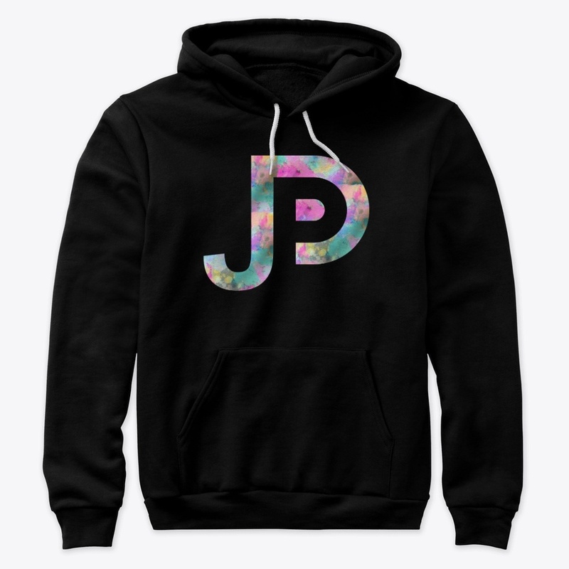 JP  COLOR WAVE SHIRT 