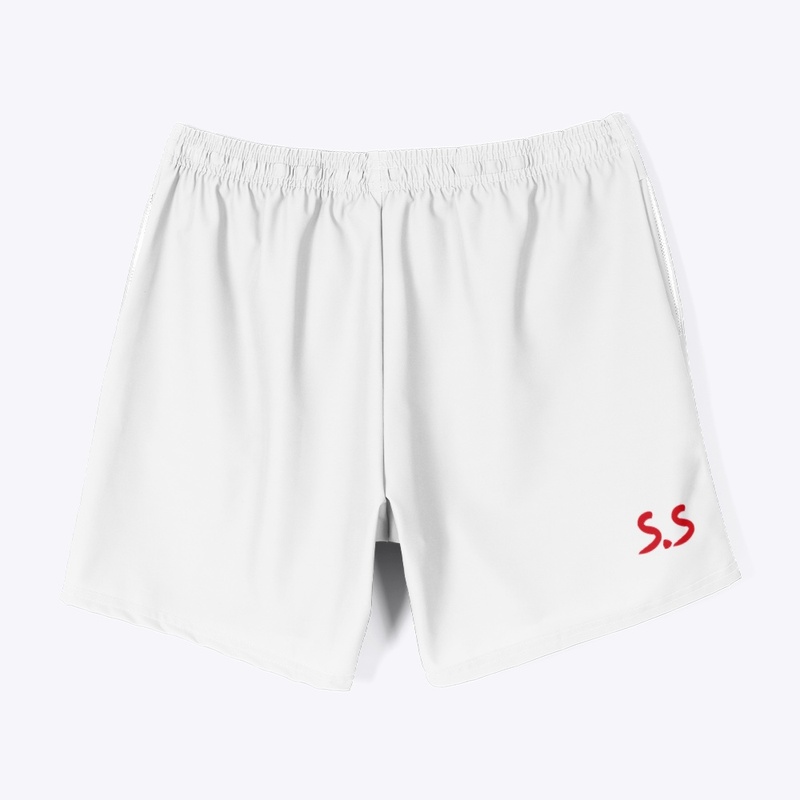 Rich tae-safe surfe trunks
