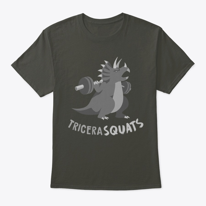 TriceraSQUATS