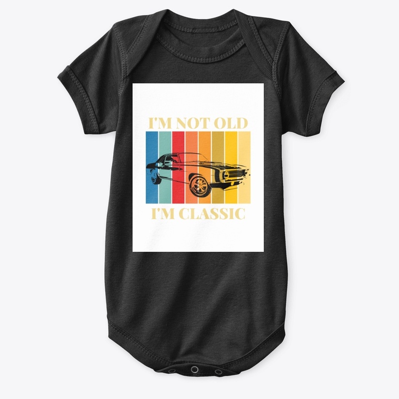 King Haywood Universal Wear