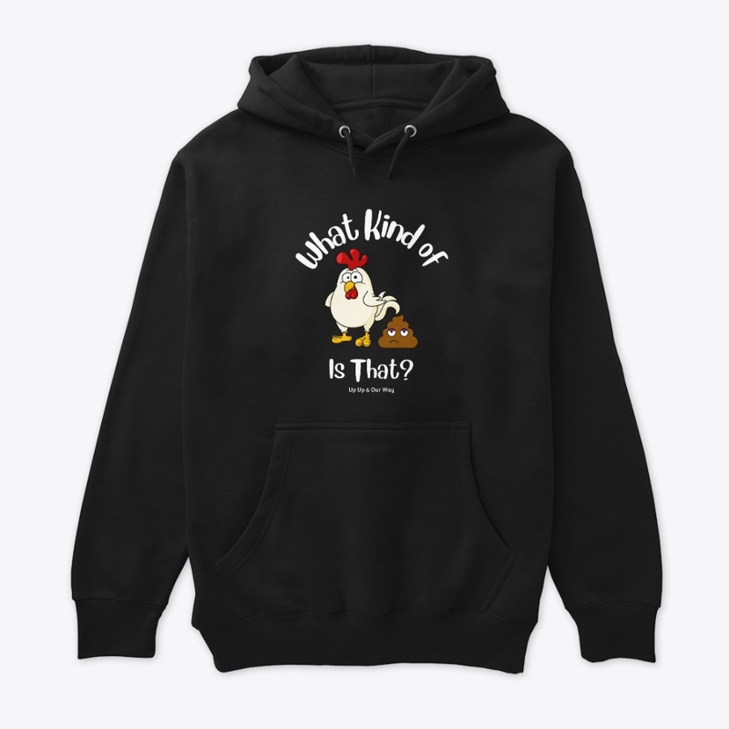 What kind of chicken?