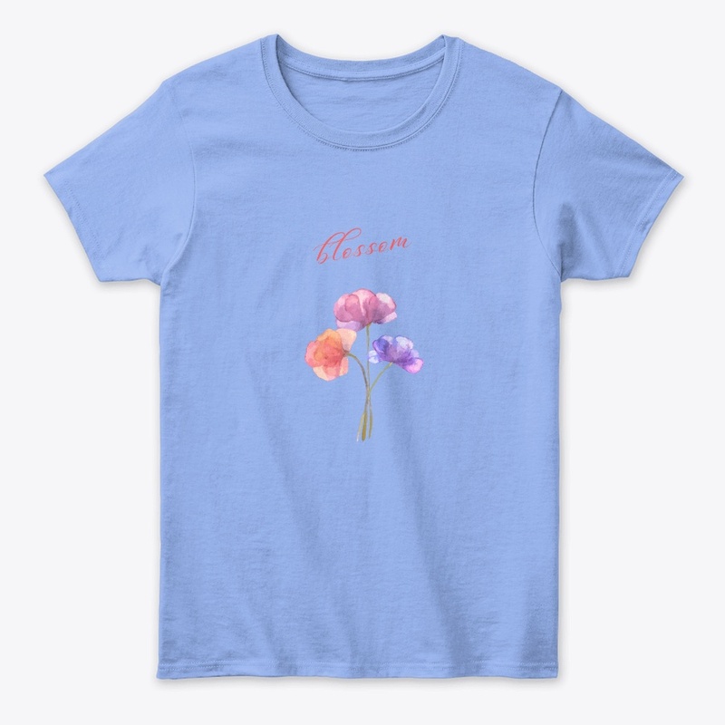 blossom