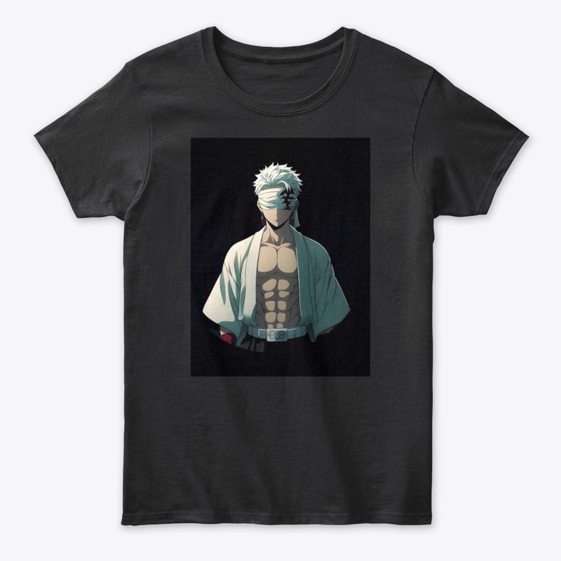 Anime t-shirts 