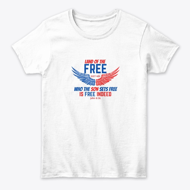 Land of the Free - Independence Day