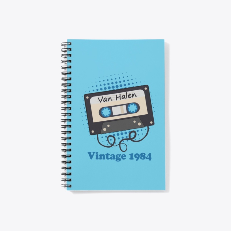 Vintage 1984