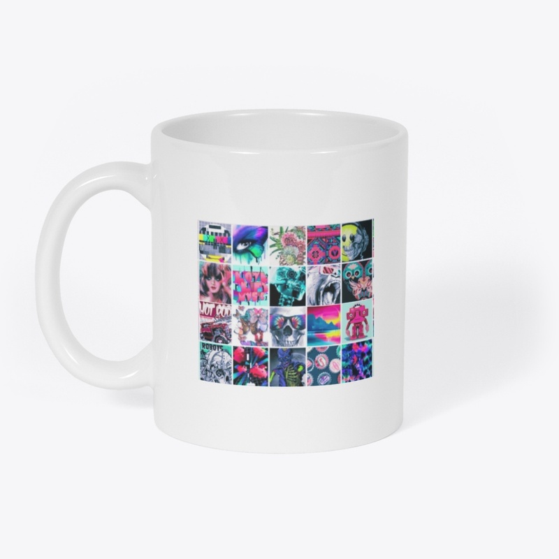 Mug VIP