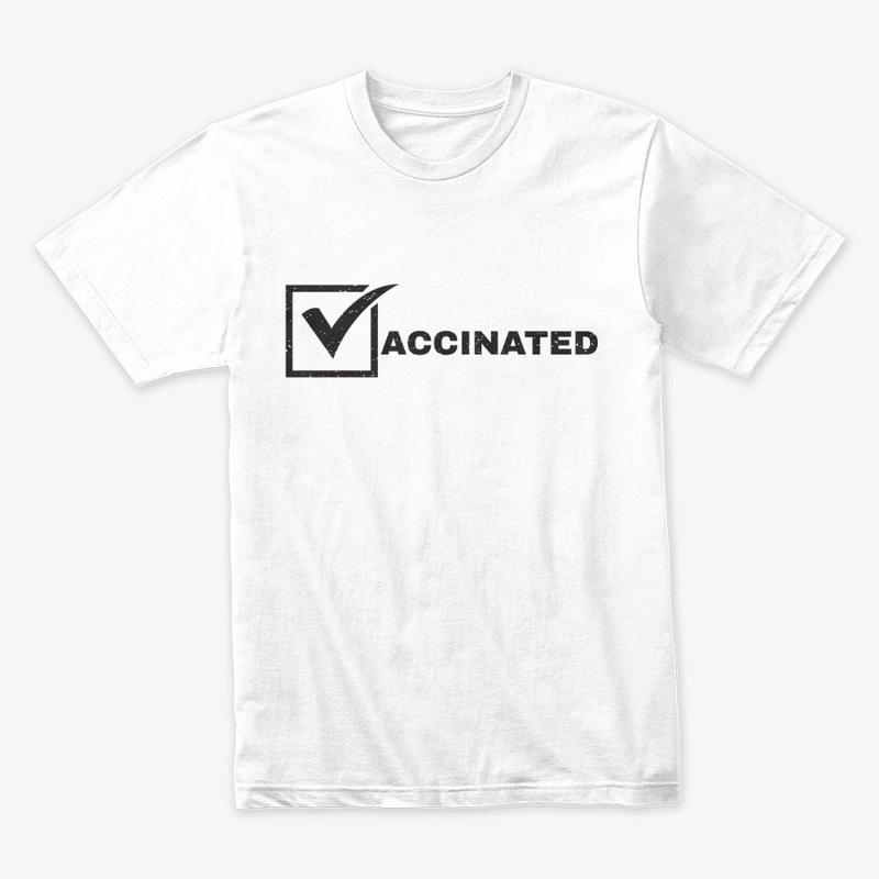 Vaccinated