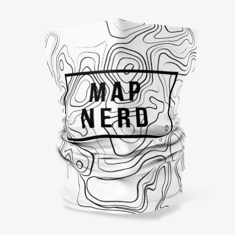 Map Nerd