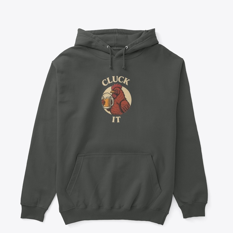 Cluck It