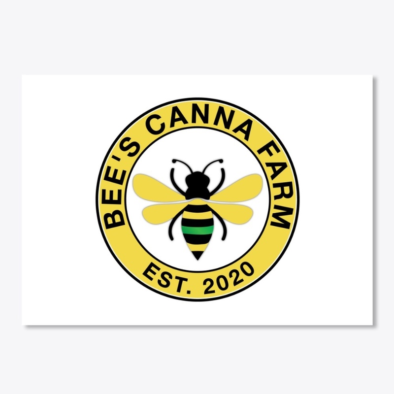 Bee's Canna Farm Gear