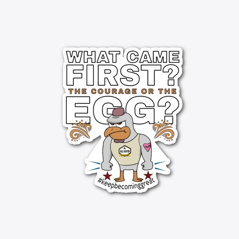 What Came First?