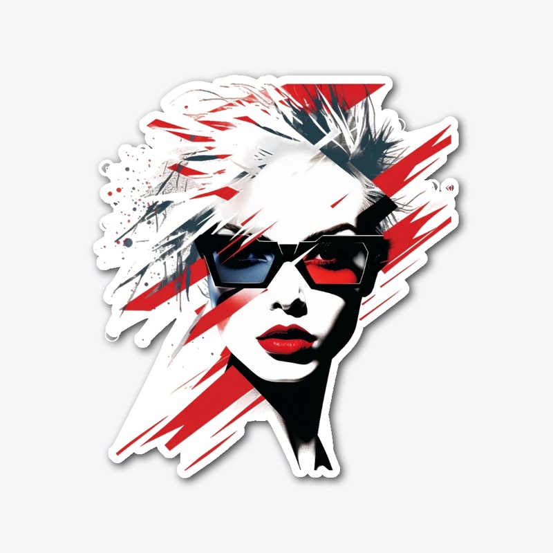 Subculture Alternative Punk Girl